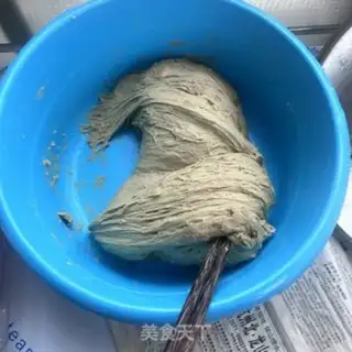 Make The pasta step 4
