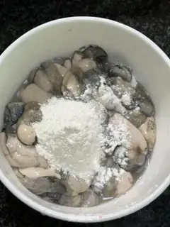 Make Fried eggs step 0