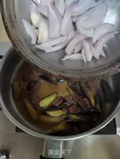 Make Cheesecracker onions step 6