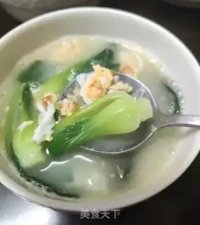 Make Egg soup step 6