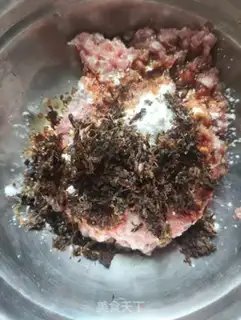Make Steam cake step 3