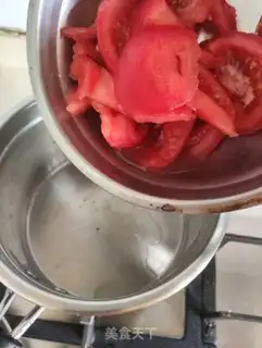 Make Tomato beefballs step 5