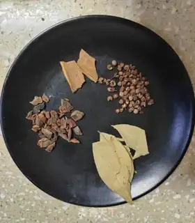 Make Soy pepper step 2