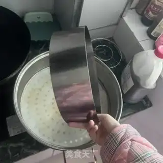 Make The pasta step 5