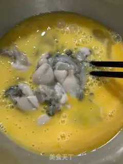 Make Fried eggs step 3