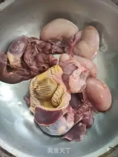 Make Ginger