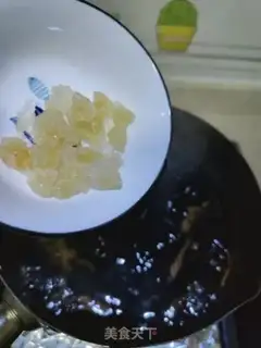 Make Soy pepper step 4
