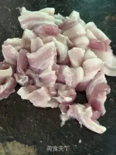 Make Dry casserole step 1