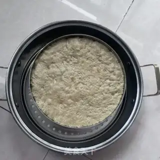 Make The pasta step 7