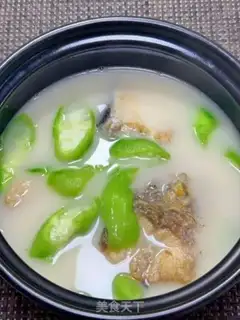 Make Smelter soup step 8