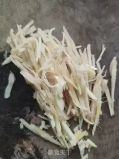 Make Ginger