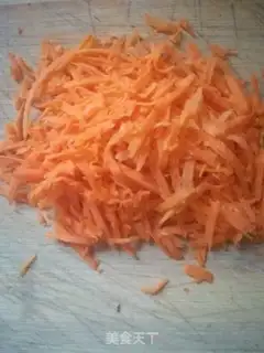 Make Vegetable rolls step 2
