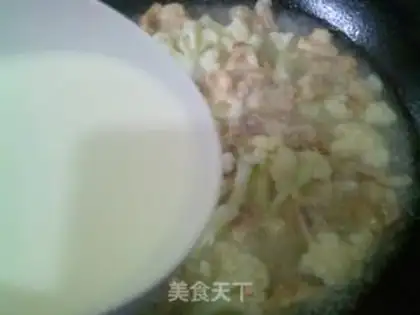 Make Piggy-greasy vase step 5