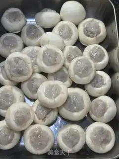 Make Mouth-breed shrimp step 2