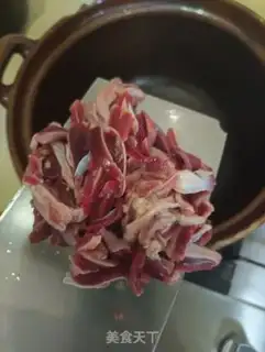 Make Ginger