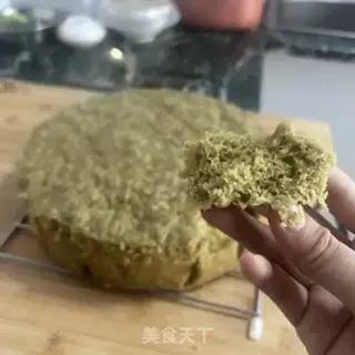 Make The pasta step 10