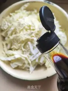 Make Fresh cabbage step 3