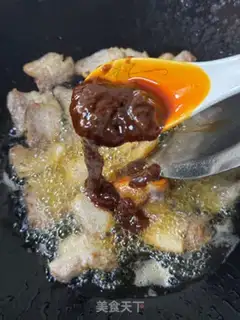 Make Dry casserole step 7