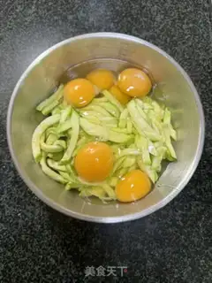 Make Zippo eggs step 2