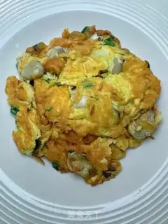 Make Fried eggs step 10