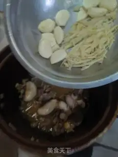 Make Ginger