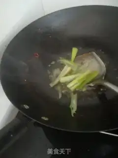 Make Big meat sauce step 3
