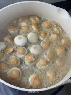Make Mouth-breed shrimp step 8