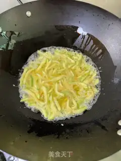Make Zippo eggs step 4