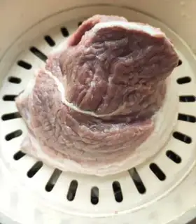 Make Fresh cabbage step 6