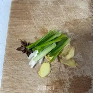 Make Red burn ribs step 2