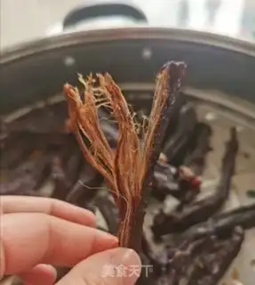 Make Homemade natural beef jerky step 16