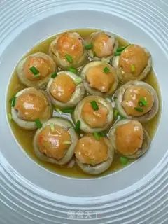 Make Mouth-breed shrimp step 12