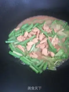Make Spinach noodles step 6