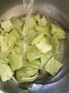 Make Chicken vegetable pot step 8