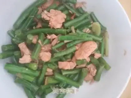 Make Spinach noodles step 7