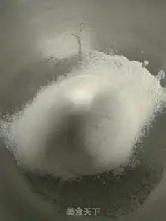 Make Chocolate doughnuts step 4