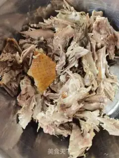 Make The duck stand step 1
