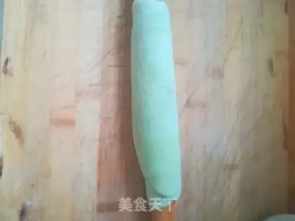 Make Spinach noodles step 8