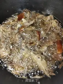 Make The duck stand step 2