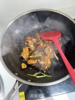 Make Five spicy tea eggs step 3