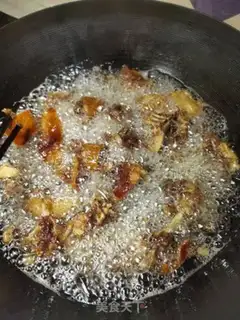 Make The duck stand step 3