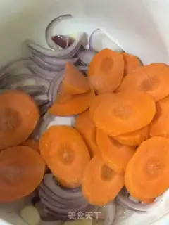 Make Chicken vegetable pot step 11