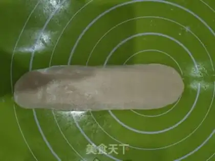 Make Chocolate doughnuts step 8