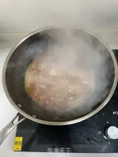 Make Chicken soup from Chestnut Mountain step 4