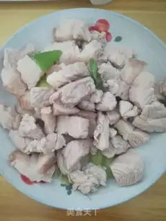 Make Red meat step 2