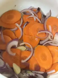 Make Chicken vegetable pot step 12