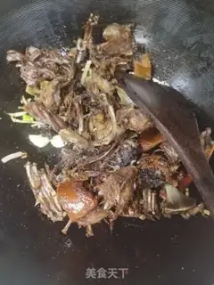 Make The duck stand step 5