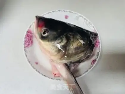 Make Pepper chopper head step 0