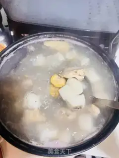 Make Five spicy tea eggs step 8