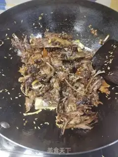 Make The duck stand step 6